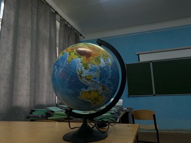 Все образовательные учреждения Вологодской области приведут в порядок до 2030 года