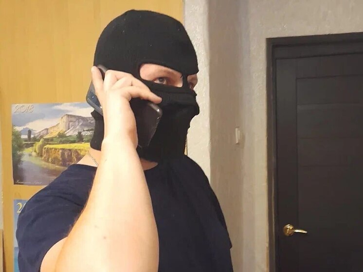 Калининградский пенсионер отдал мошенникам 2,7 миллиона рублей