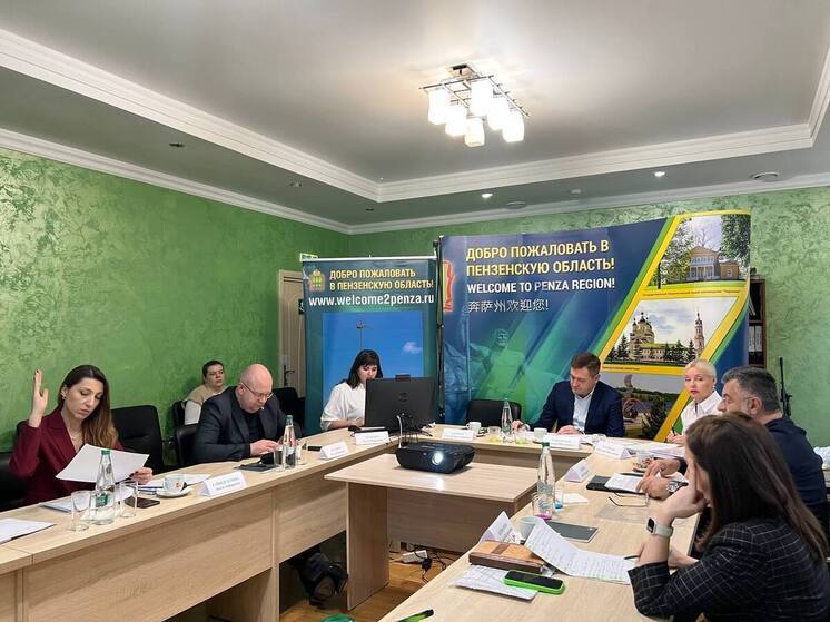 В Пензенской области определены претенденты на звание лучших в туриндустрии