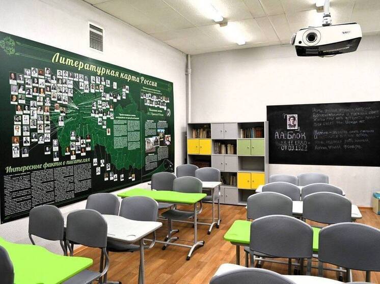 Мурманский академический лицей отремонтируют в следующем году