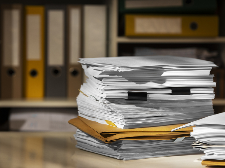 В Херсонской области выявили нарушения при исполнении контрактных обязательств