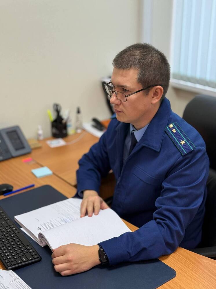 В Алатыре в суд направлено дело о сбыте наркотиков в колонии-поселении