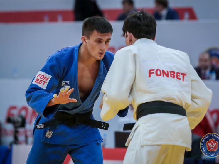 Турнир «Большого шлема» в Абу-Даби, который состоится с 28 по 30 ноября в столице ОАЭ, станет первым за долгое время официальным стартом, на котором отечественные дзюдоисты выступят под флагом нашей страны