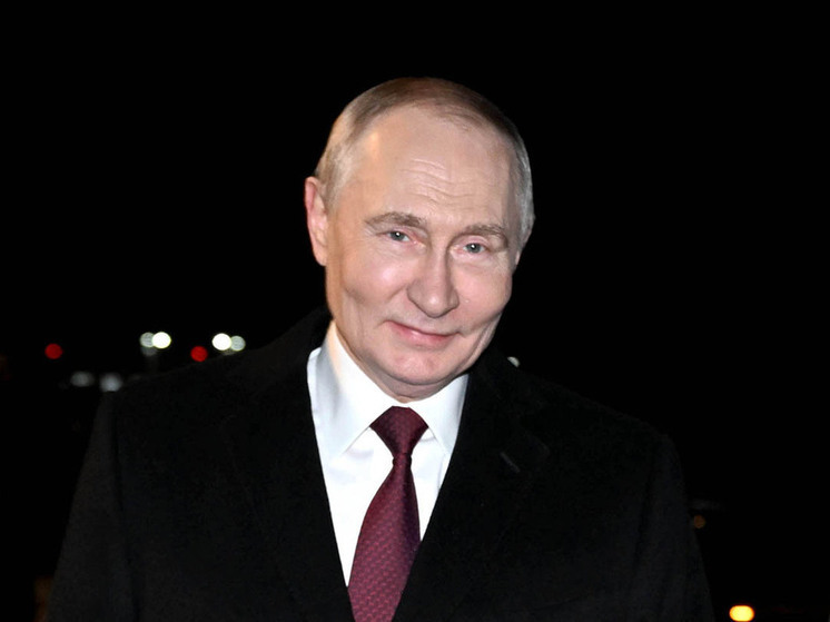 Визит Владимира Путина в Индию: укрепление партнерства на фоне давления Запада