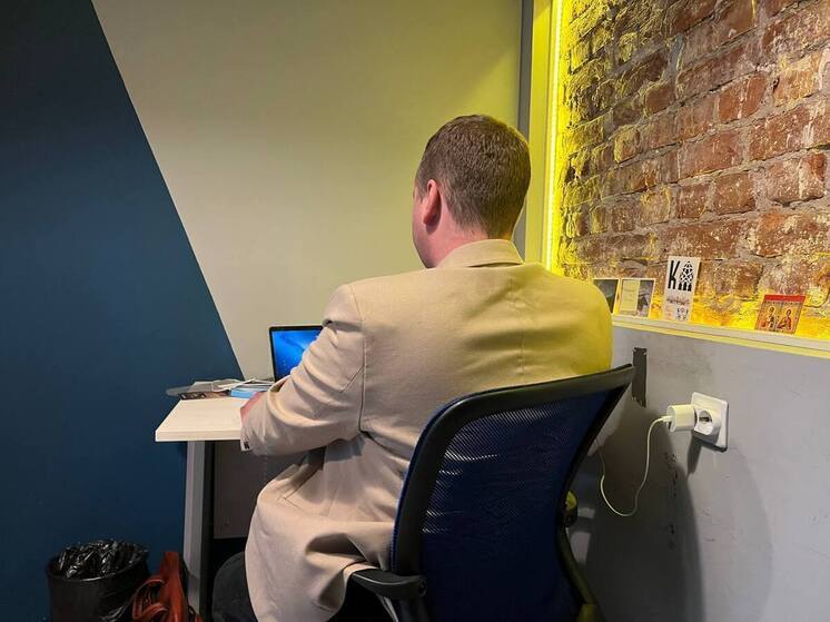 В Петербурге спрос на AI-тренеров увеличился за год на 94%