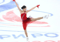 Международный олимпийский комитет накануне объявил о допуске российских фигуристов Аделии Петросян и Петра Гуменника к участию в зимних Олимпийских играх в Милане и Кортина-д’Ампеццо 2026 года в мужском и женском одиночных разрядах в нейтральном статусе