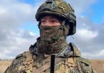 Артиллерийские расчёты 45-й артиллерийской бригады большой мощности и подразделения войск беспилотных систем группировки «Запад» активно добивают пункты временной дислокации, огневые позиций, наблюдательные пункты и живую силу группировки ВСУ, окружённой на левом берегу реки Оскол