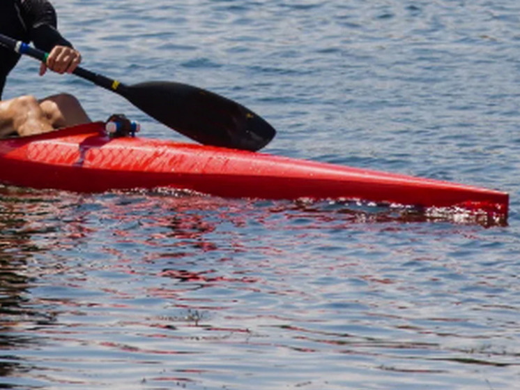 Спортсменка из Воронежа стала призёром всероссийских соревнований по гребле