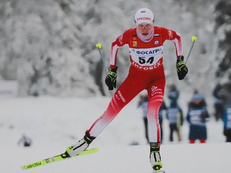 Лучшими на «ФосАгро» Кубке России по лыжным гонкам стали вологжане
