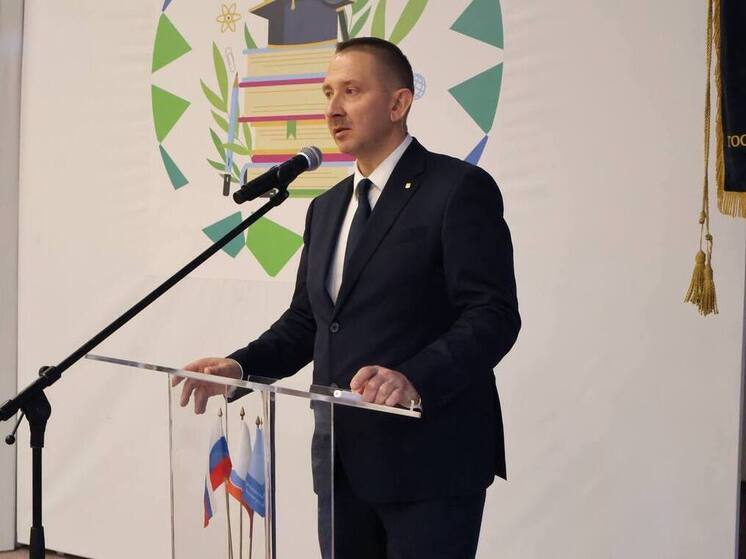 Во Всеволожске начался семинар на тему лечения болезней животных