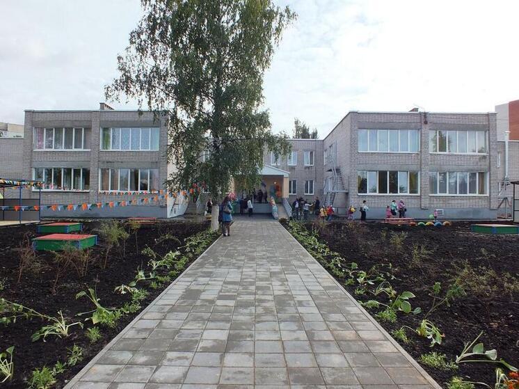 Ивановский предприниматель «забыл» обустроить сразу четыре детсада