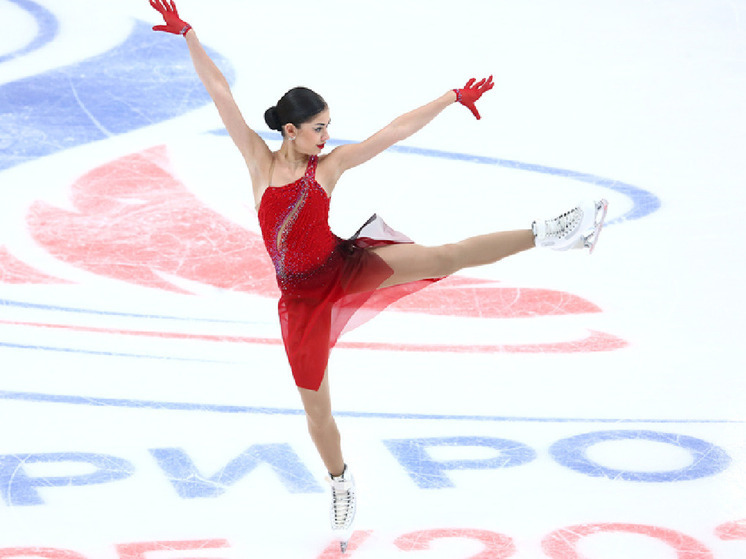 Международный олимпийский комитет накануне объявил о допуске российских фигуристов Аделии Петросян и Петра Гуменника к участию в зимних Олимпийских играх в Милане и Кортина-д’Ампеццо 2026 года в мужском и женском одиночных разрядах в нейтральном статусе