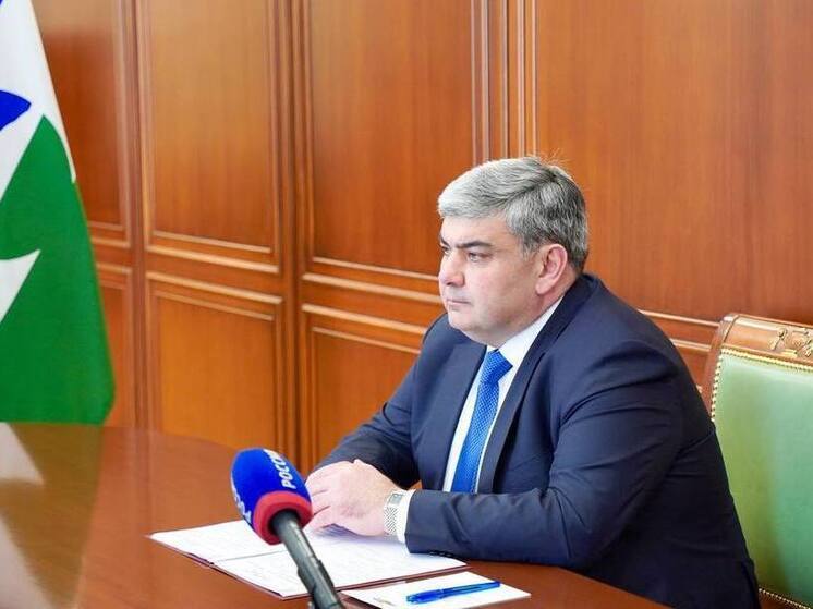 В Кабардино-Балкарии создадут многоуровневую систему медицинской профилактики