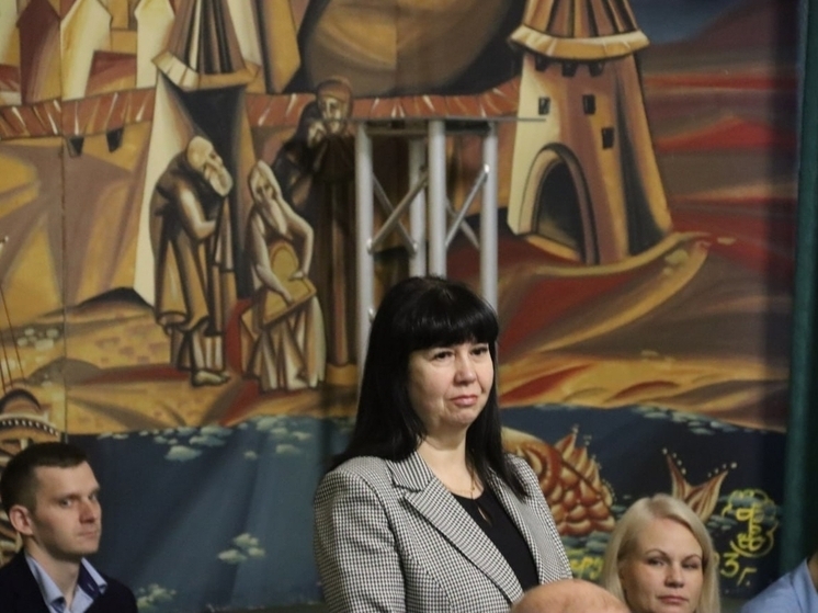 Избран руководитель Контрольно-счетной палаты Пскова