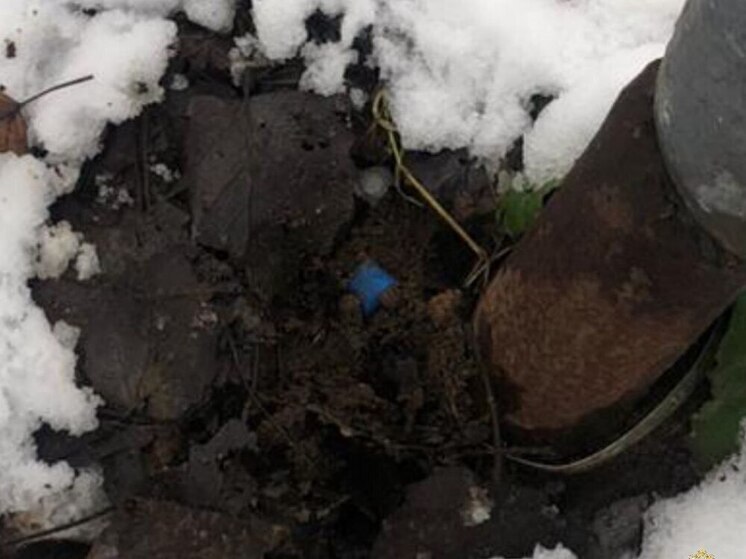 Мужчину с тяжелыми наркотиками задержали в Тверской области