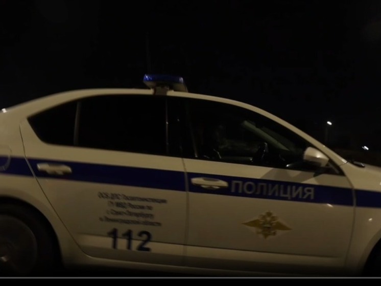 Полиция нашла «муравейник» из мигрантов на бывшем заводе в Адмиралтейском районе