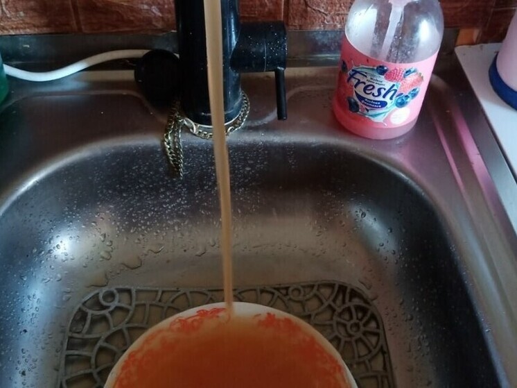 Прокуратура взяла на контроль ситуацию с водоснабжением в томском селе Малиновка