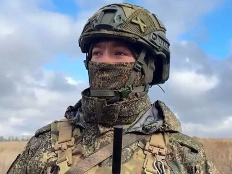 «Пион» повышенной мощности: артиллеристы по наводке дронов громят ВСУ под Купянском