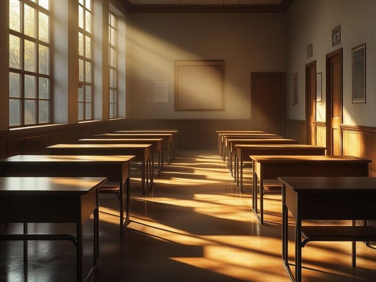 В Сургуте школьники 1–8 классов временно переходят на дистант из‑за роста заболеваемости