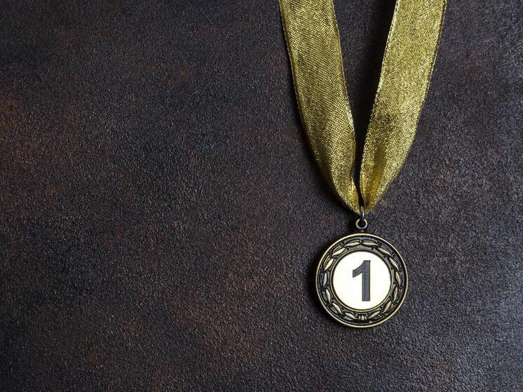 Спортсменка из Самарской области победила на турнире по легкой атлетике в Африке