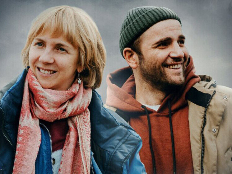 Рецензия на фильм «Филателия»: Северная Русалочка с марками и характером