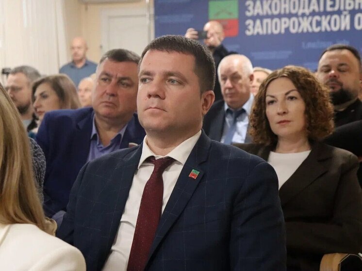 Законопроект «О культуре» успешно прошел первое чтение в Запорожской области