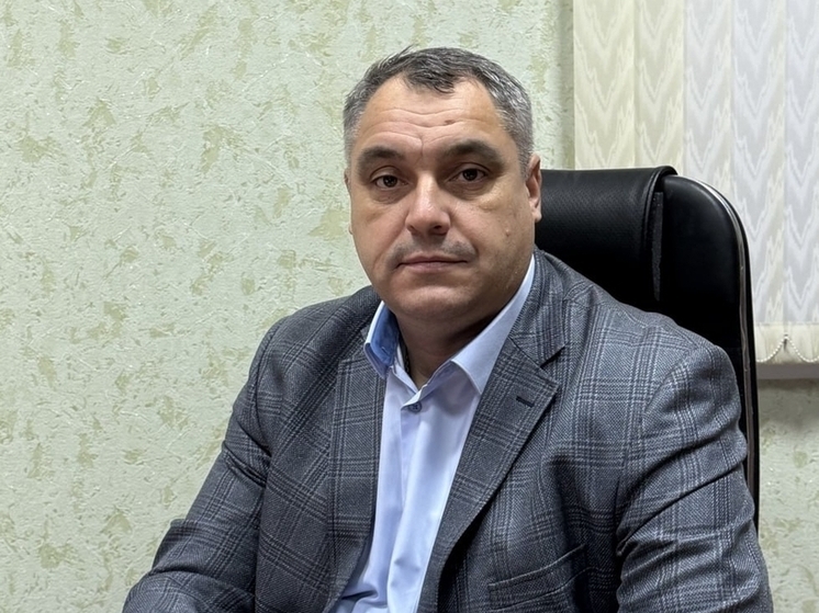 Должность замглавы Прохоровского округа – руководителя аппарата занял Игорь Лыков