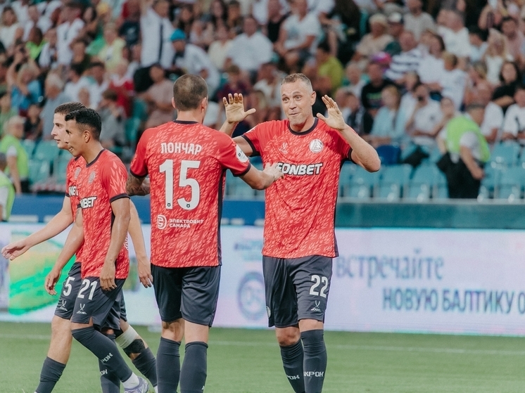 Целовальников и Карасев отработают игры «Акрона» и «Крыльев» в 17 туре РПЛ