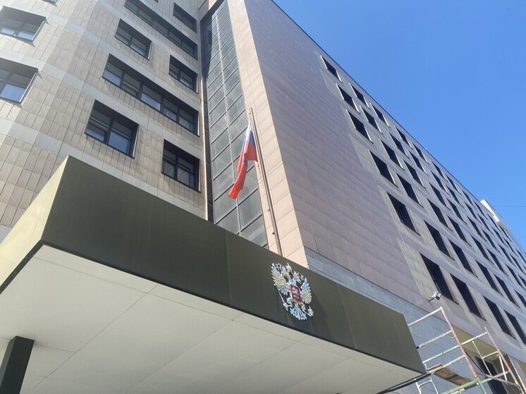 Экс-начальника Алтайкрайимущества Теплова оставили в СИЗО до февраля