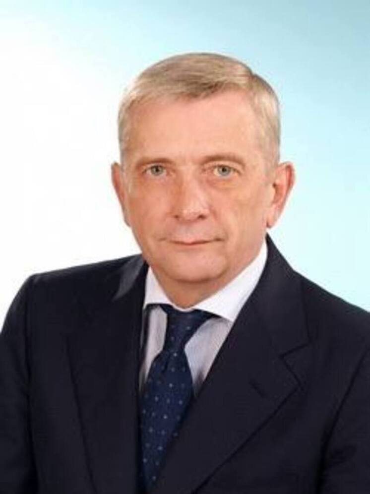 Тамбов прощается с бывшим мэром Алексеем Ильиным