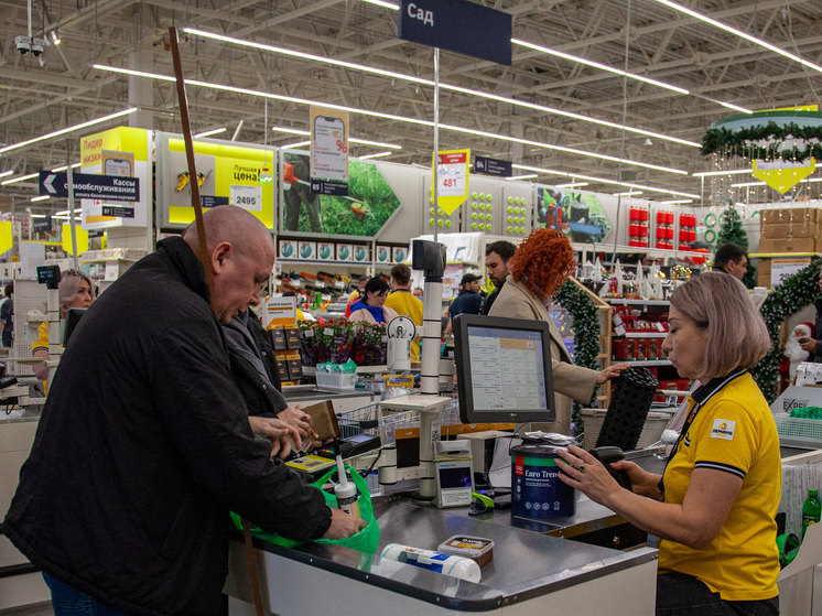 Экономист Копейкин: упаковки продуктов станут еще меньше в 2026 году