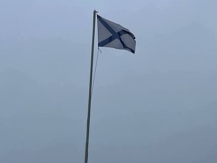 В Балтийские прошли торжества в честь 320-летия морской пехоты России