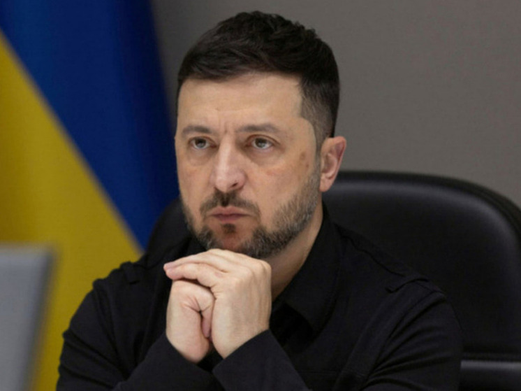 Песков: у Зеленского есть проблема с легитимностью и нежеланием проводить выборы