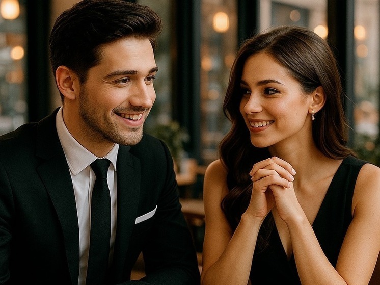 Уже через 2 дня возвращение легендарной игры «Любовь с первого взгляда» в Новосибирске