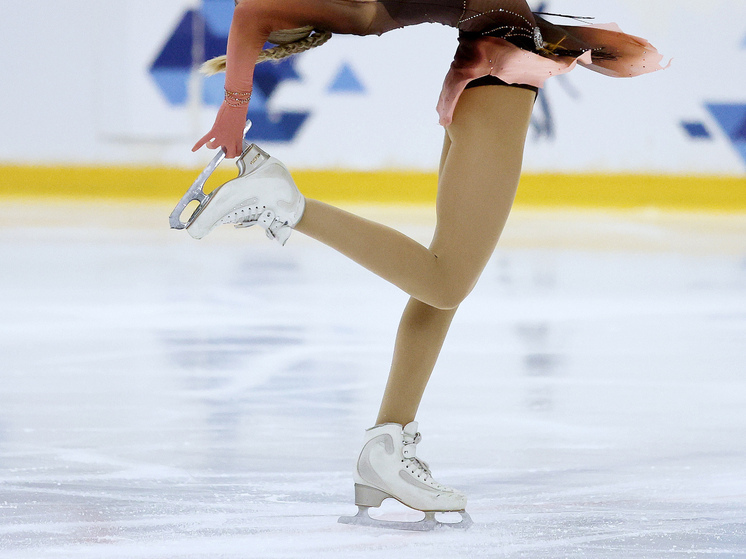 Тарасова посетит чемпионат России по фигурному катанию в Петербурге