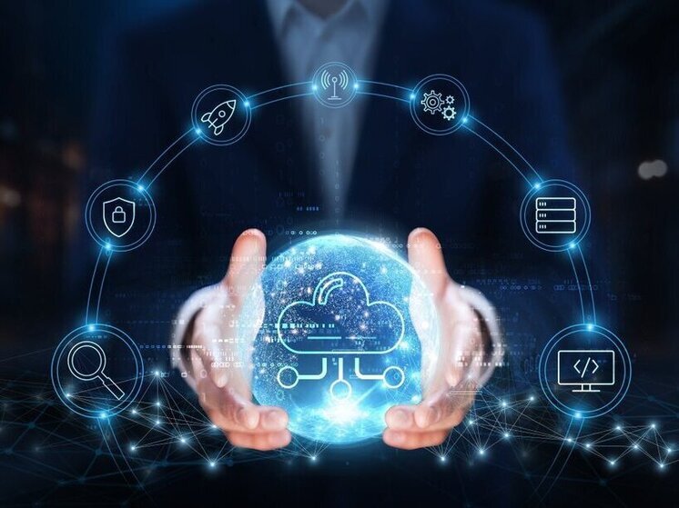 РТК-ЦОД запустил новую площадку Облака КИИ в московском дата-центре