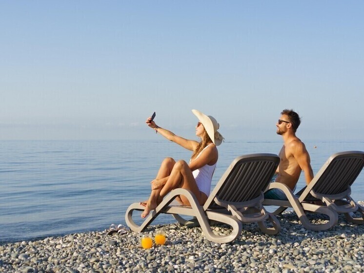 Половина ивановцев предпочитают отдыхать в родной стране