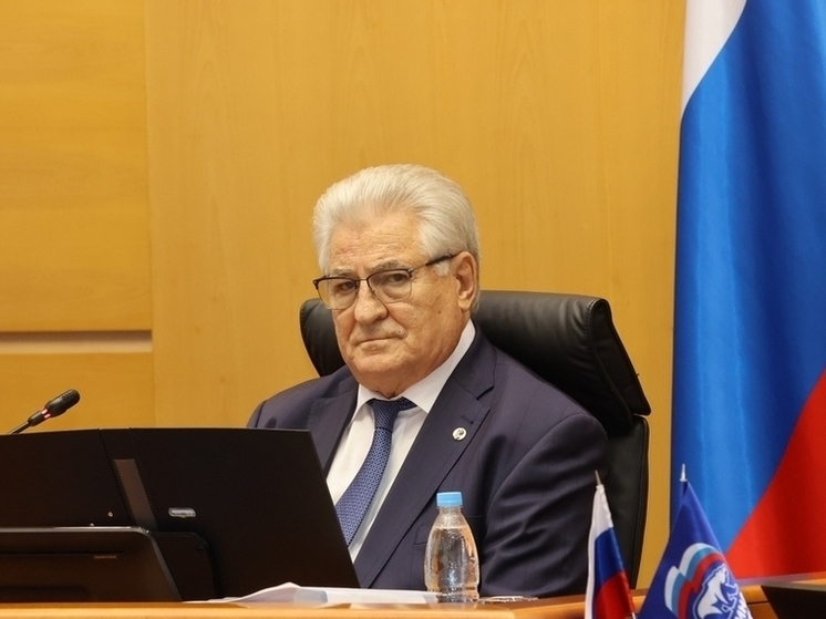 Самарская Губернская Дума утвердила бюджет на 2026 год и план на 2027–2028 годы