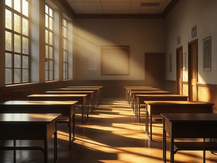 В Тюменской области школы переведут на дистанционный режим обучения