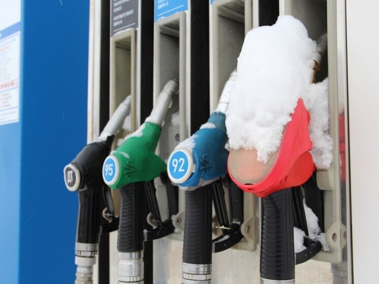 В Алтайском крае владельцы двух АЗС получили выговор от антимонопольщиков