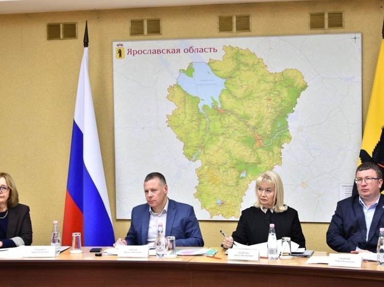 Молодым ярославцам предложили ночную диспансеризацию