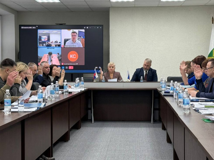 Три округа в Нижегородской области уже получили оценки по нацпроектам