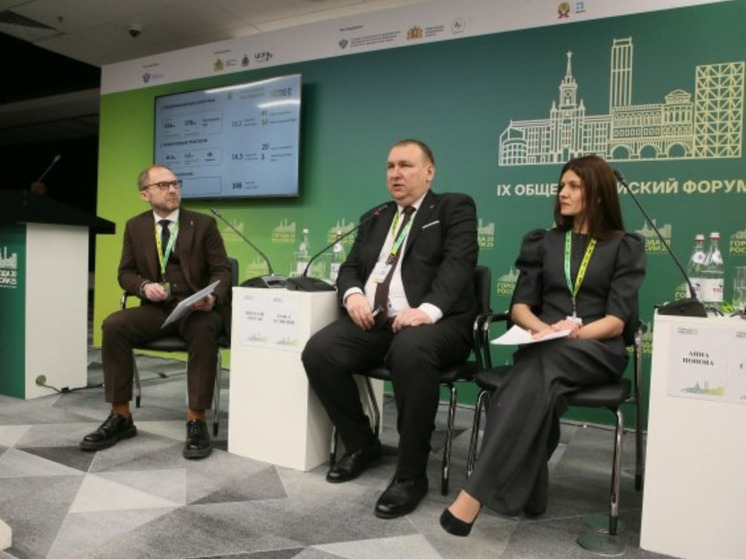 Тюменская область развивает деловое сотрудничество с соседними регионами