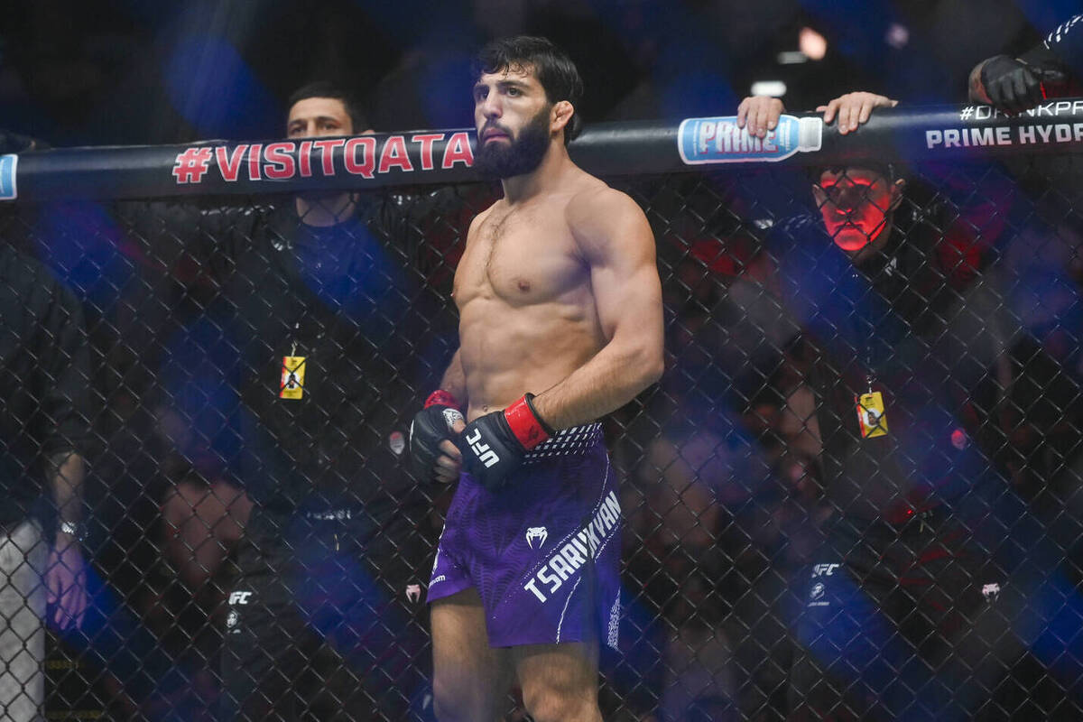 Пимблетт и Гейджи проведут бой за временный пояс