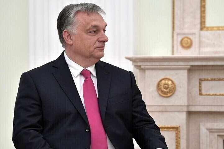 Орбан рассказал о своих целях визита в Россию