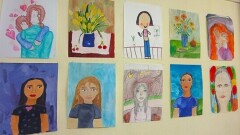 Творческие подарки юных хабаровских артистов ко Дню матери-2025