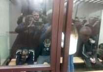 Один из осужденных по делу об обмане эстрадной певицы Ларисы Долиной — Андрей Основа, приговоренный к 4 годам лишения свободы — намерен подавать апелляционную жалобу