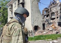 На Харьковском направлении снова наблюдаются попытки противника вернуть потерянные позиции