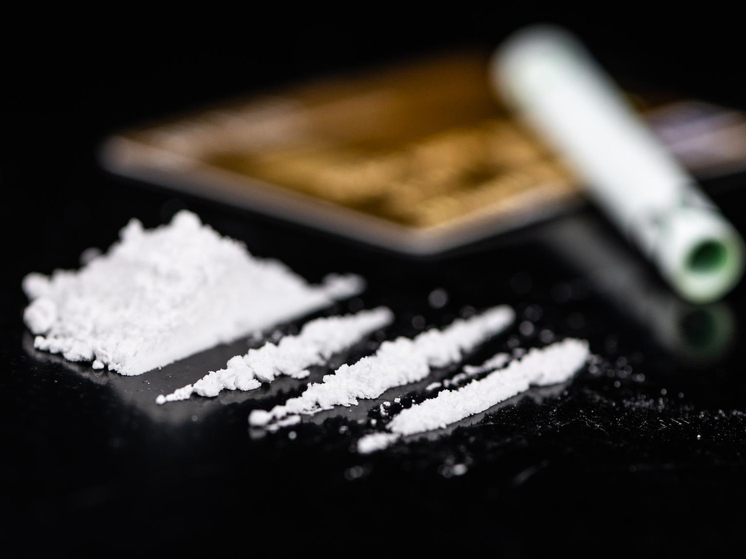 Германия — Под кайфом: хроника «белого цунами»