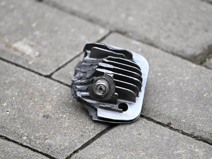 Угроза атаки беспилотников действовала в Дагестане около 6 часов